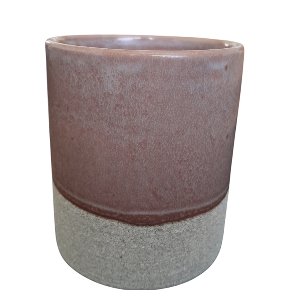 Hobby Lobby Leaves & Clay Collection Table Decor/ Jar - Picture 9 of 10